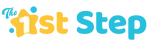 1st Step logo