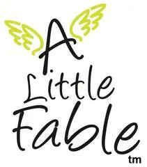 A Little Fable logo