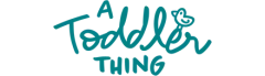 A Toddler Thing logo