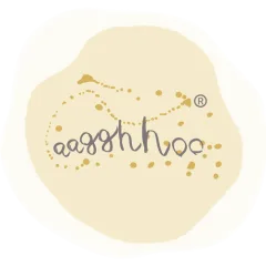 Aagghhoo logo