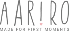 Aariro logo