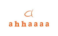 Ahhaaaa logo