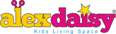 Alex Daisy logo