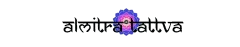 Almitra Tattva logo