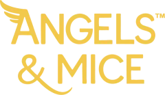 Angels & Mice logo