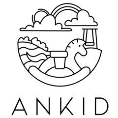 Ankid logo