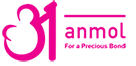 Anmol Baby logo