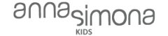Annasimona Kids logo