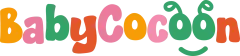 Baby Cocoon logo