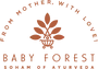 Baby Forest logo