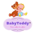 BabyTeddy logo