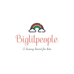 Biglilpeople logo