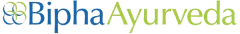 Bipha Ayurveda logo