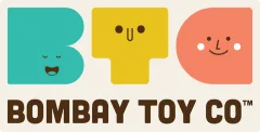 Bombay Toy Company logo