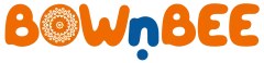 BownBee logo