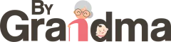 ByGrandma logo