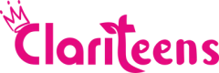 Clariteens logo