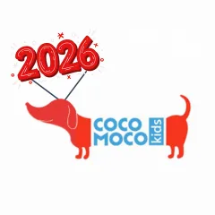CocoMoco Kids logo