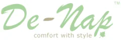 De-nap logo