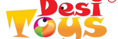 Desi Toys logo