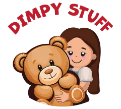 Dimpy Stuff (Jasco Handicrafts) logo