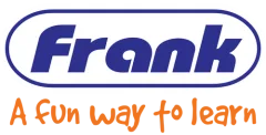 Frank logo