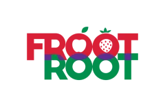 Froot Root logo