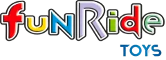 Funride logo