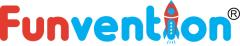 Funvention logo
