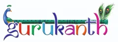 Gurukanth logo