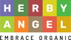 Herby Angel logo