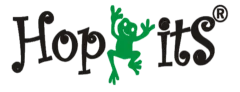 Hopits logo