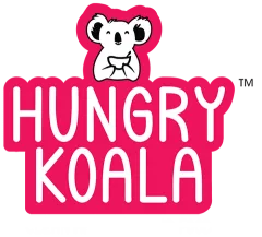 Hungry Koala logo