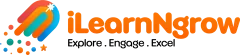 iLearnNGrow logo