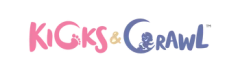 Kicks & Crawl logo