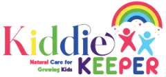 Kiddie Keeper logo