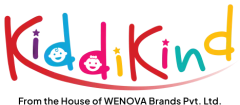 KiddiKind logo