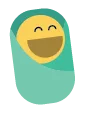 KidDough logo