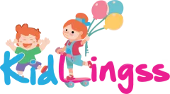 Kidlingss logo