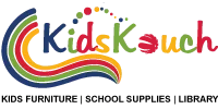 Kids Kouch logo