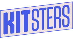 Kitsters logo