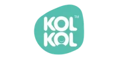 Kol Kol Baby Carrier logo