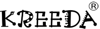 Kreeda logo