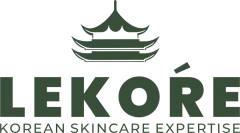 Lekore logo