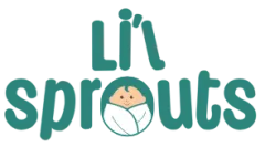 Li'l Sprouts logo