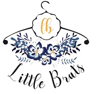 Little Brats logo