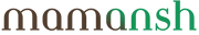 Mamansh logo