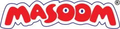Masoom logo