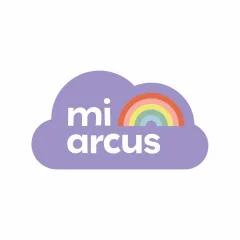 Mi Arcus logo