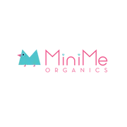 MiniMe Organics logo